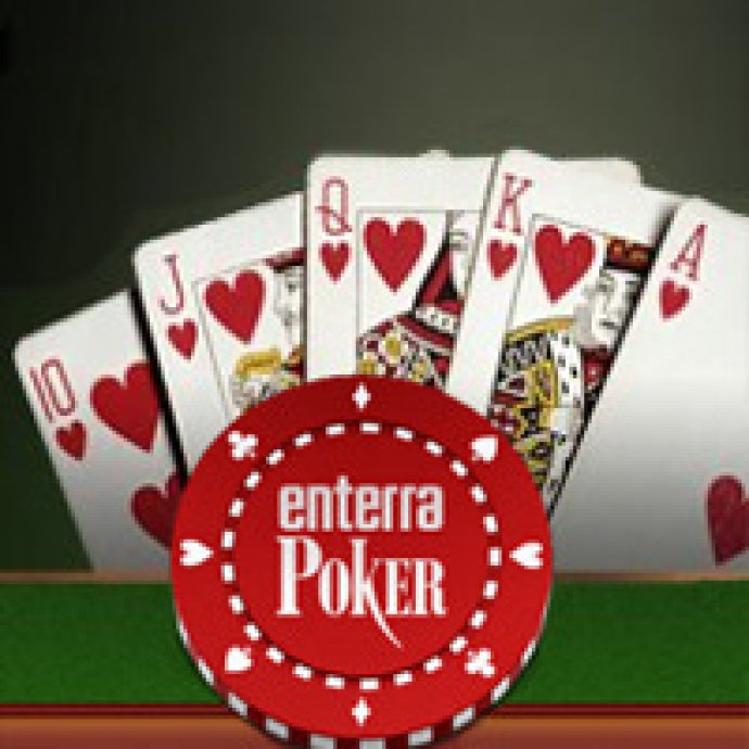 Enterra Poker