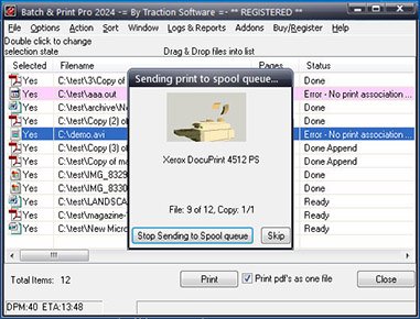 Batch And Print Pro Batch And Print Pro