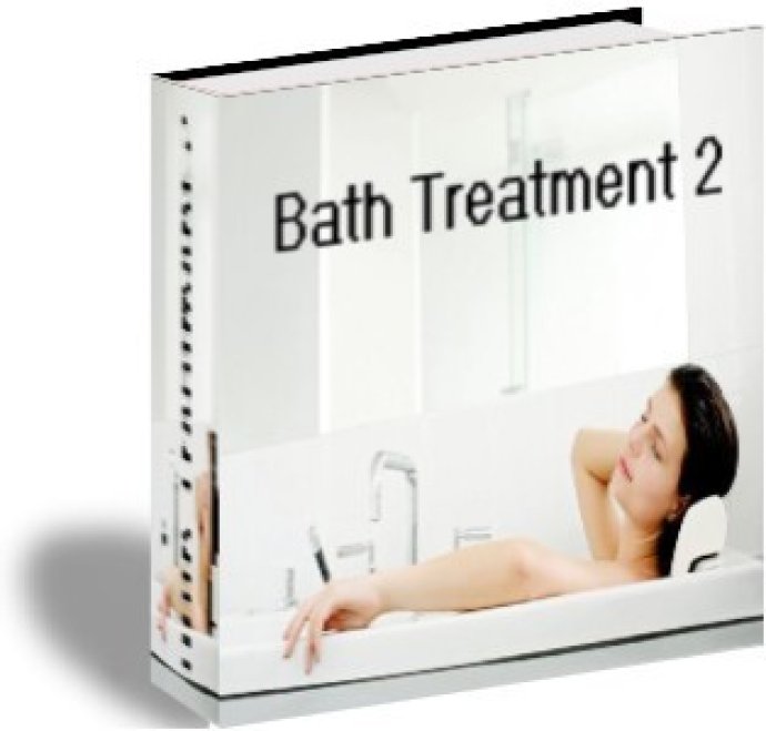Bath Treatment volume 2