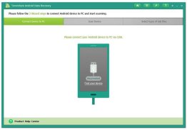 Tenorshare UltData Android Data Recovery