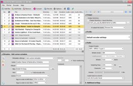 Pazera Free FLV to MP3 Converter