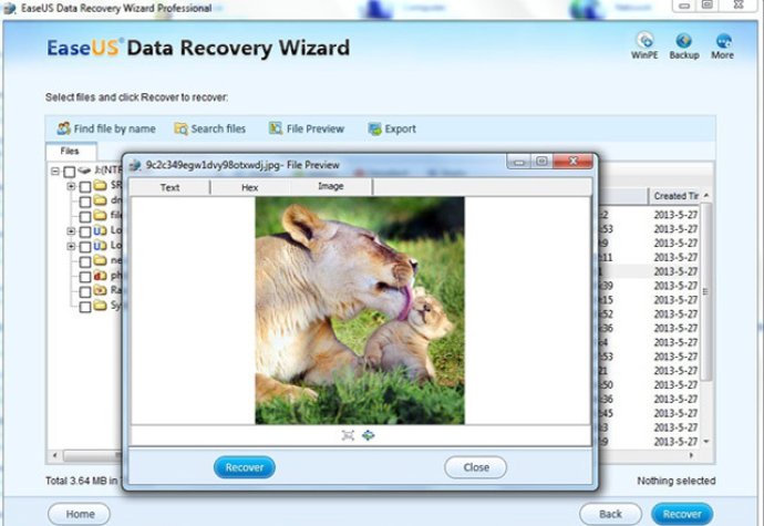 All Data Recovery Pro