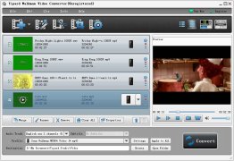 Tipard Walkman Video Converter