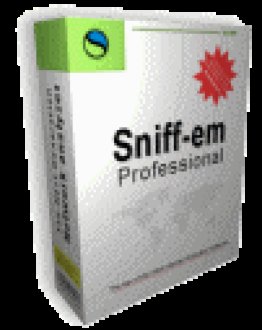 Sniff'em Non-Profit 1.1 License