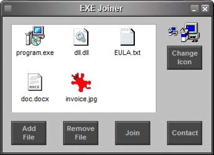EXE Joiner