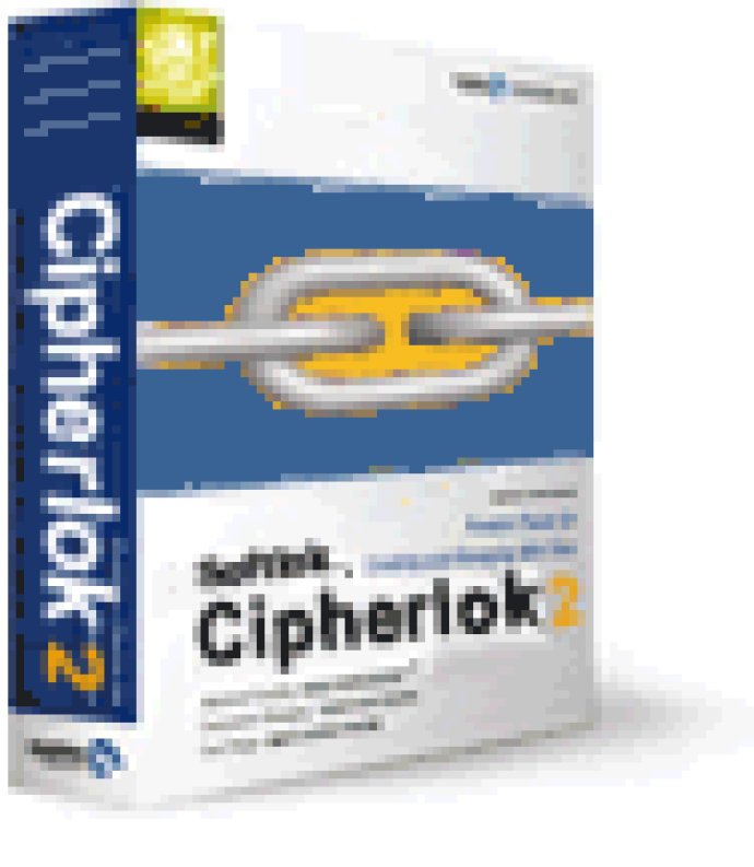 Cipherlok Software
