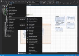 dbForge Fusion for Oracle VS 2019