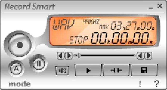 Record Smart