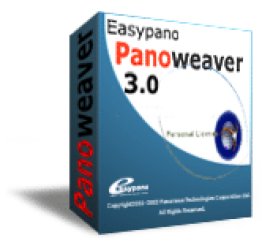 Site License of  Panoweaver 3.01 Standard Edition for Windows