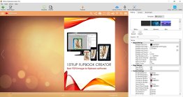 1stFlip Flipbook Creator Pro for Windows