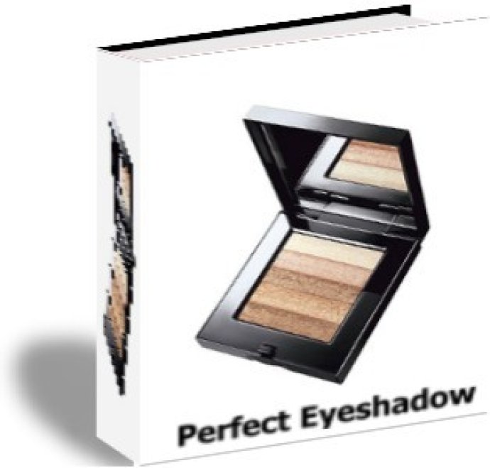 Perfect Eyeshadow