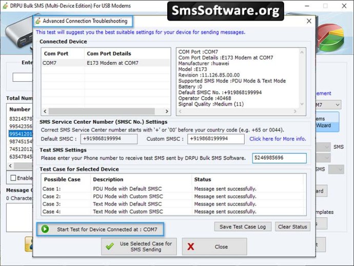 USB Modem Bulk Text SMS USB Modem Bulk Text SMS