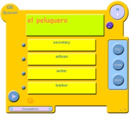 QB - Spanish