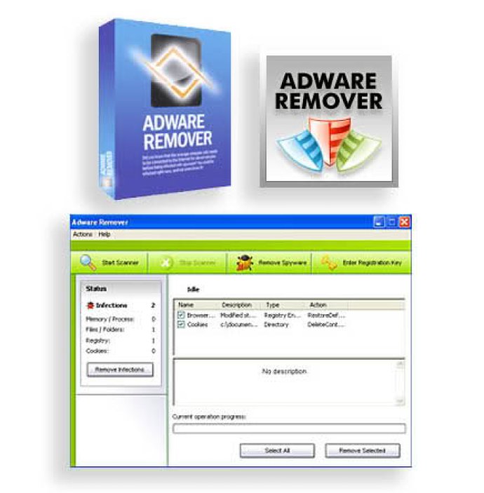 Adware Remover