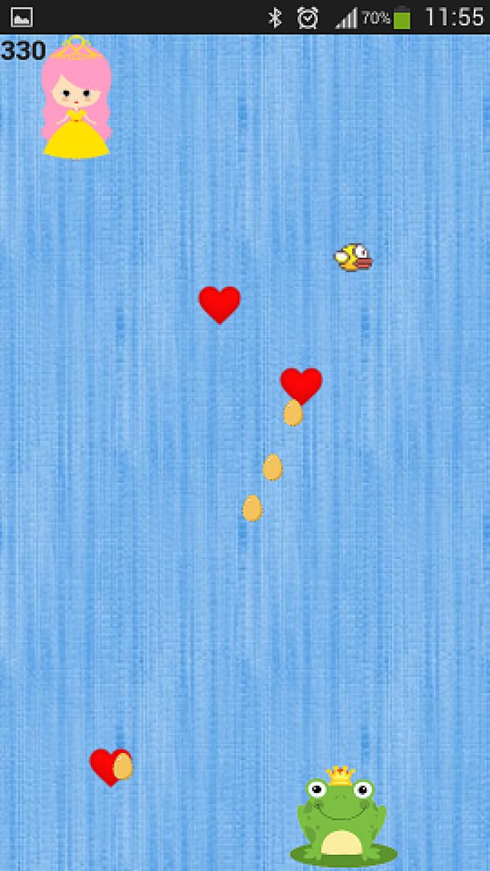 Grab Hearts Grab Hearts