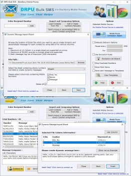 Download Bulk SMS Software