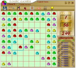 ClearX