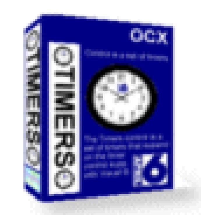 Timers OCX