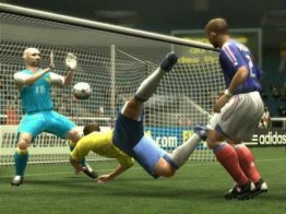 2006 FIFA World Cup demo