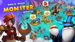 Monster Legends RPG on PC