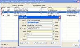 PDF Summary Maker
