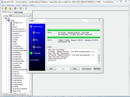 MysqlToDB2