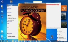 AlarmClockEvent