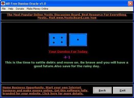 MB Domino Oracle