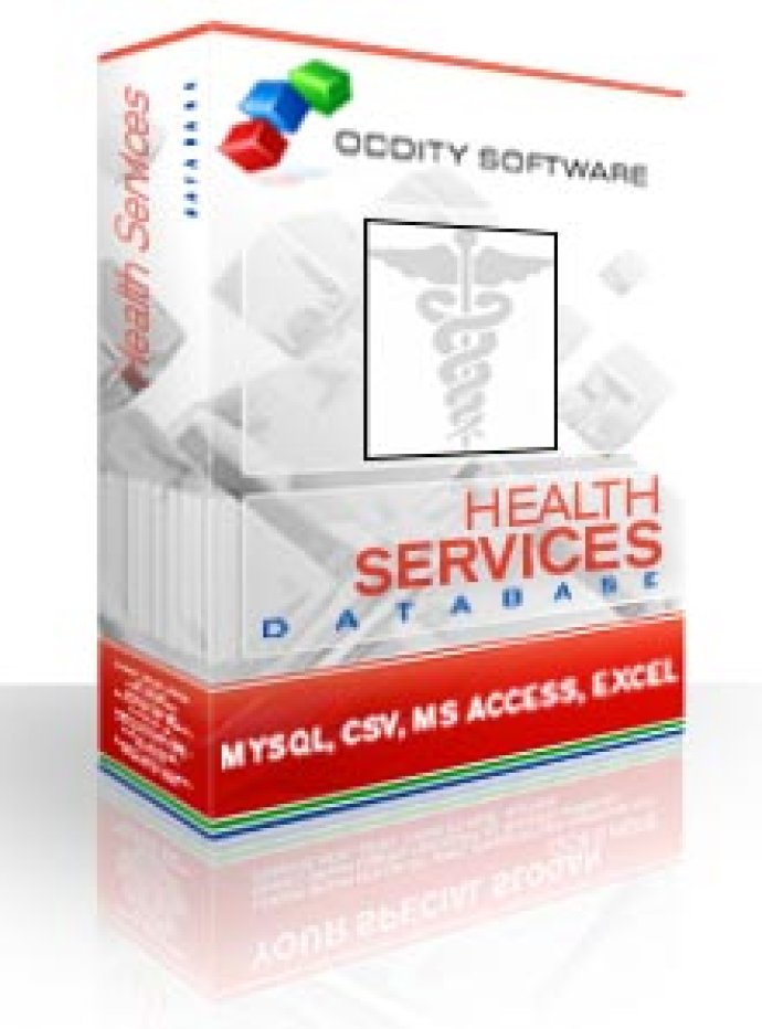 Health Services Database