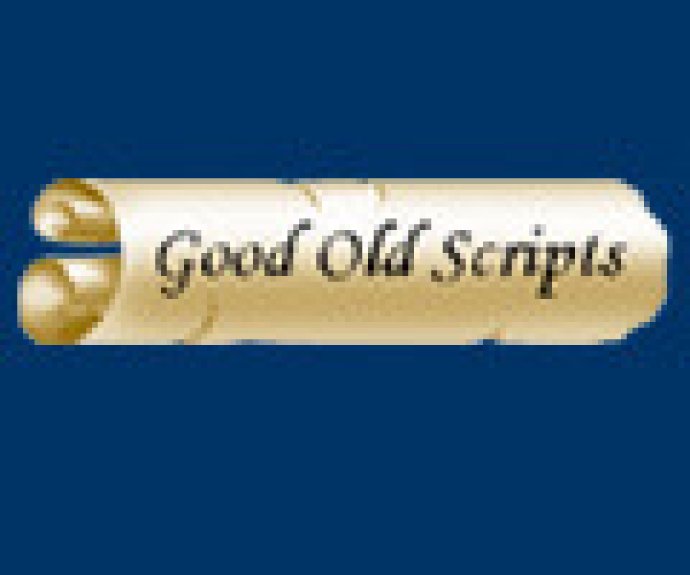 Good Old Scripts - Personal Edition