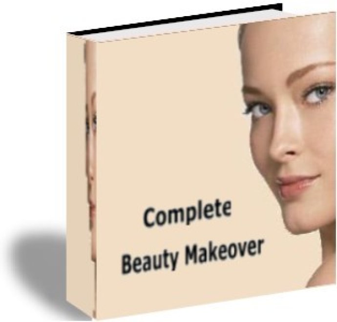 Complete Beauty Makeover