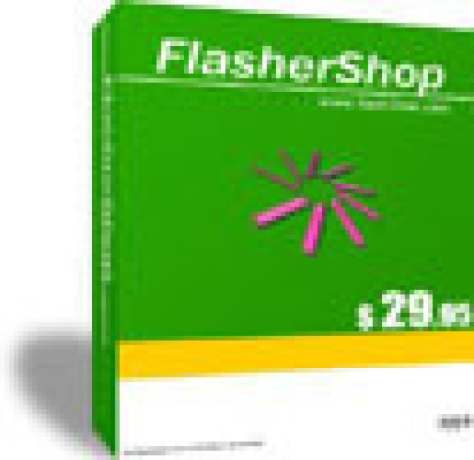 FlasherShop