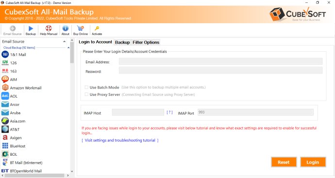 Yahoo Mail Save Email as PDF