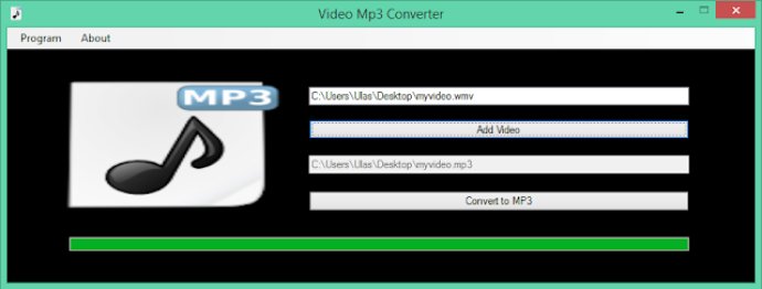 Video Mp3 Converter - Download & Review