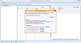 Outlook PST to EML Converter