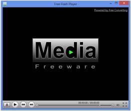 Free Flash Player