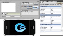 Insun iPhone Video Converter