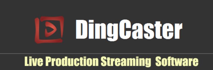 DingCaster