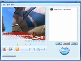 Torrent Mp4 Video Splitter