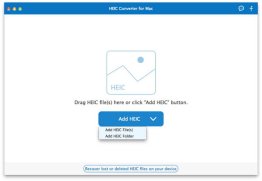 Aiseesoft HEIC Converter for Mac