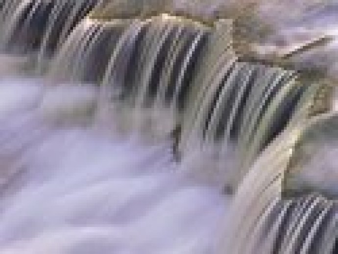 Alluring Waterfalls