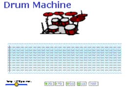 Drum Machine