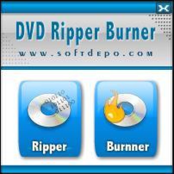 Free DVD Ripper Burner
