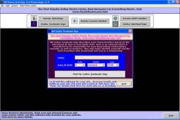 MB Karma Astrology And Numerology