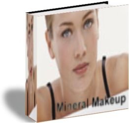 Mineral Makeup