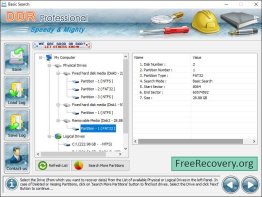 Free Recovery Software