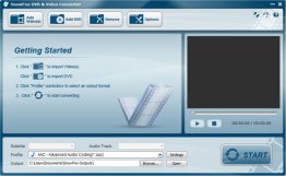 SnowFox Total Media Converter