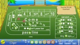 Island Craps