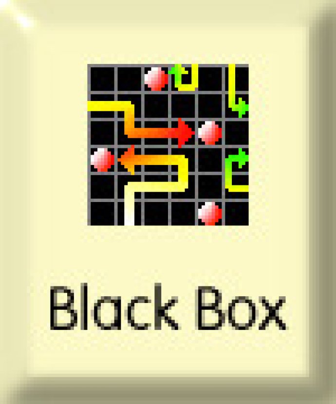 Black Box Logic Puzzle