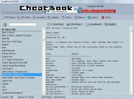 CheatBook Issue 05/2009